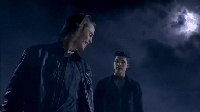 Sinopsis Film The Covenant Tayang di Bioskop Trans TV Kamis Malam Ini, Konflik Antar Penyihir